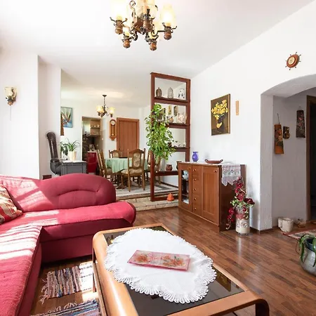 Apartament Oldtown 2