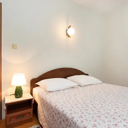 Oldtown 2 Apartment