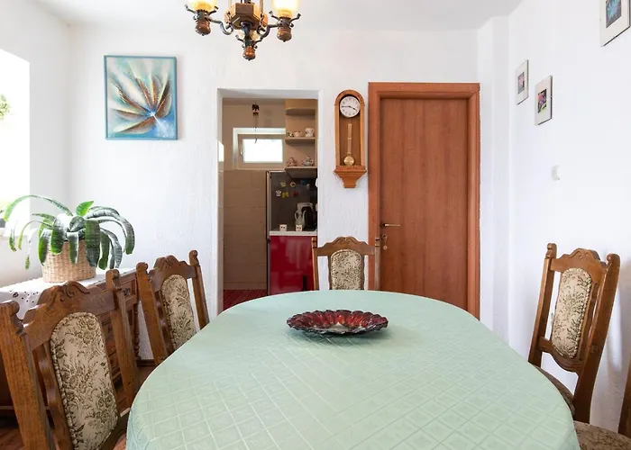 Apartment Oldtown 2 *