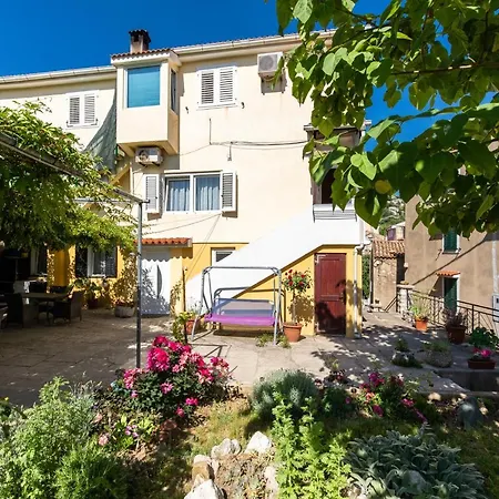 Oldtown 2 アパート バスカ